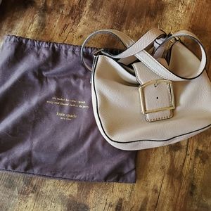 Like New Kate Spade Crossbody bag